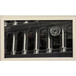 Clock by unknown